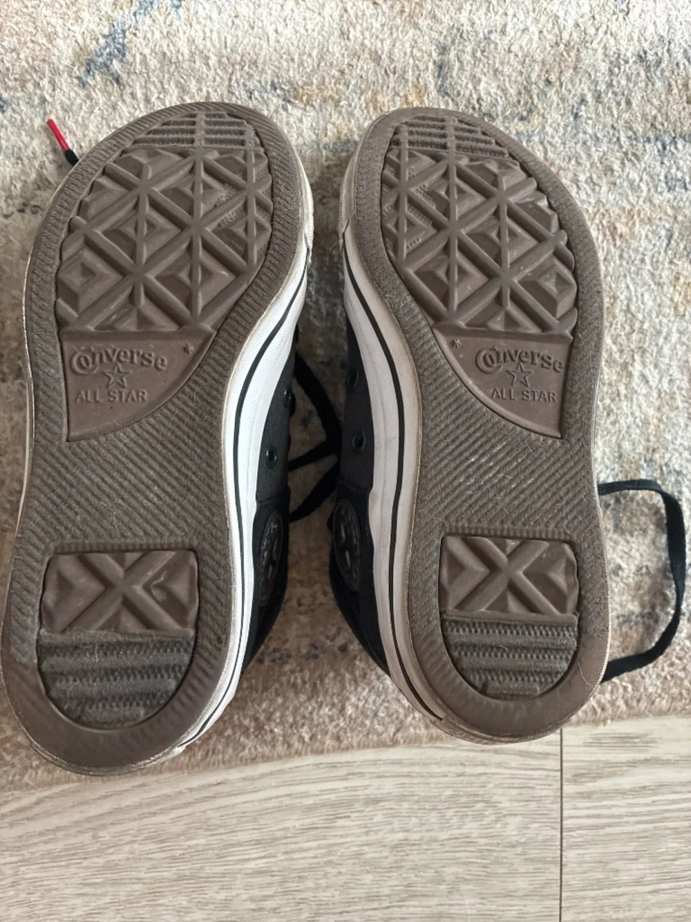 Converse All Stars kids size